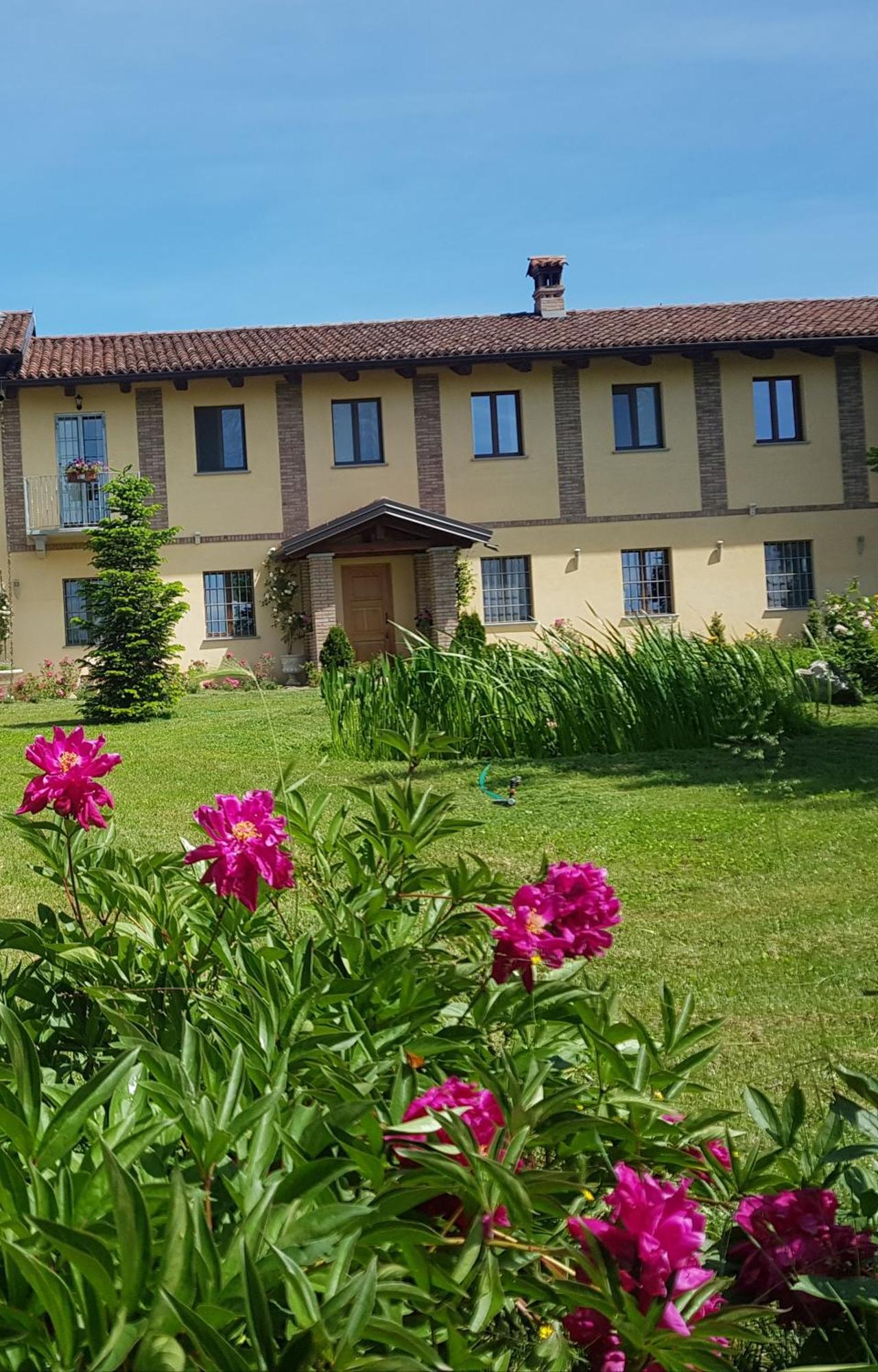 Cascina Dei Fiori Hotel San Lorenzo  Exterior foto